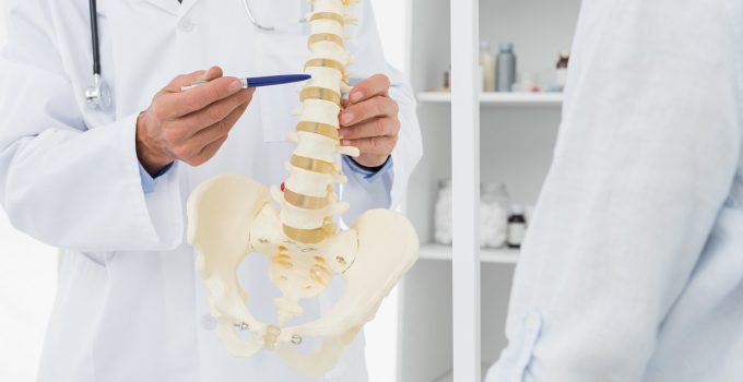 Why Does Your Spine Become Misaligned