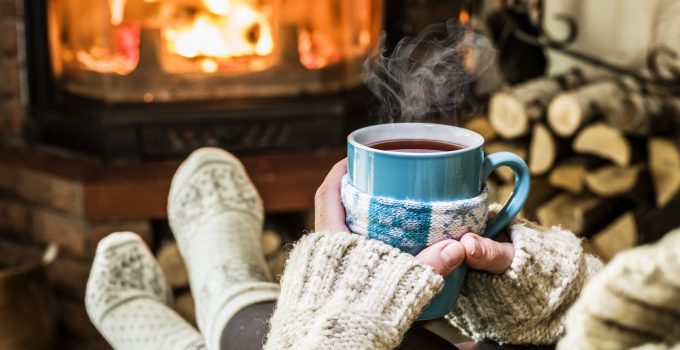 Taking Care Of Your Spine In Cold Weather