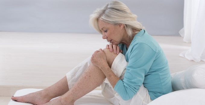 A Hands-On Approach to Arthritis Management