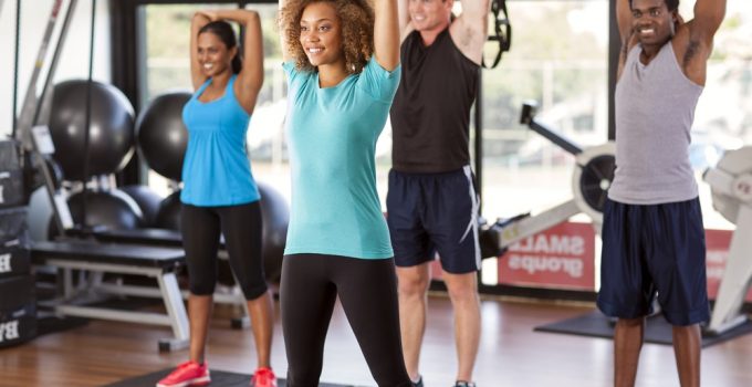 Improve Your Exercise Routine with Chiropractic Care