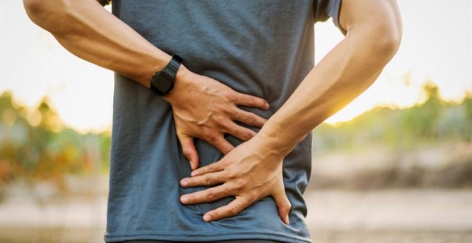 Non-Invasive Treatment for Bulging, Ruptured, or Herniated Discs