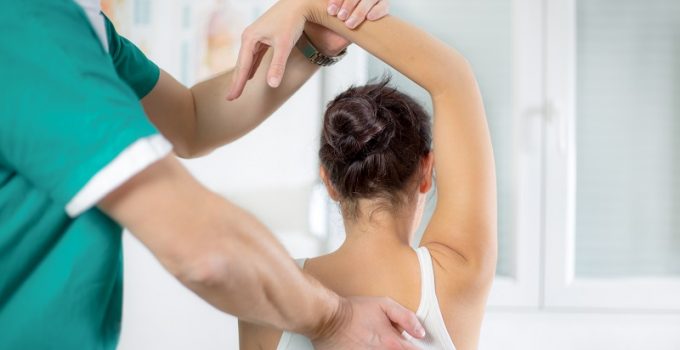 National Chiropractic Health Month