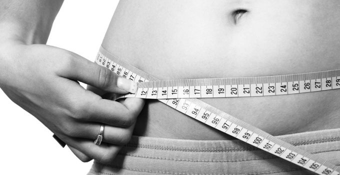 Weight and Your Spine