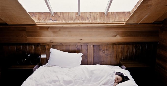 Sleep Better with Chiropractic Care